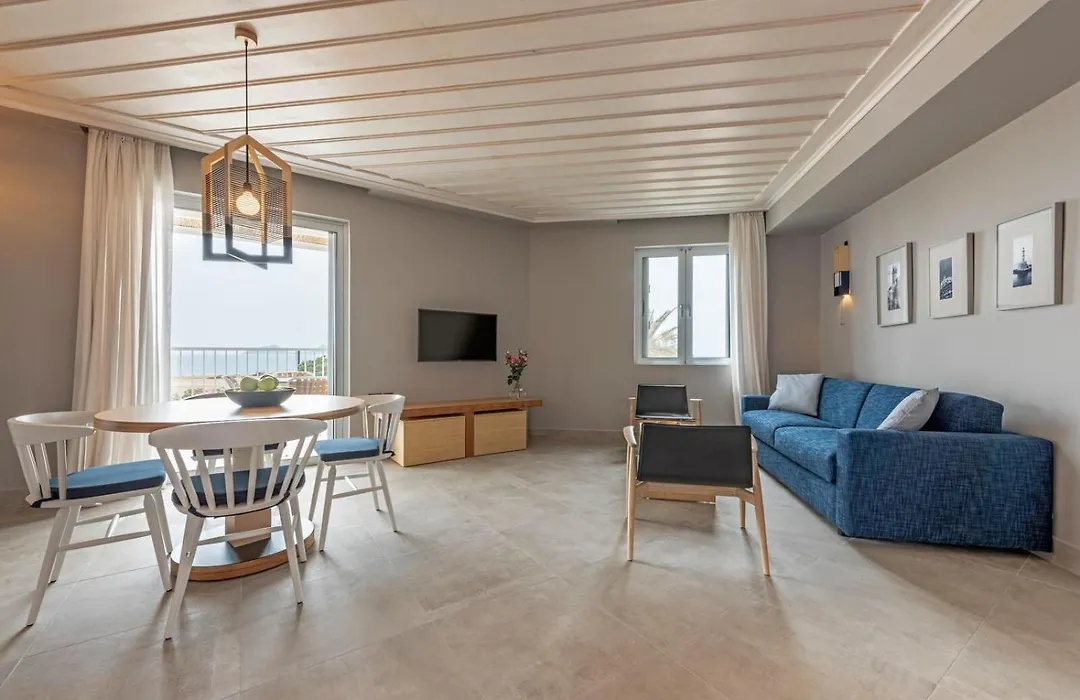 Hapimag Resort Porto Heli-1