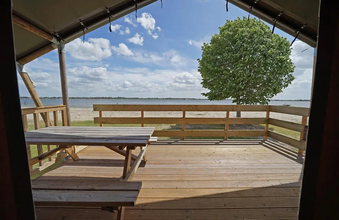 Europarcs Zuiderzee-1