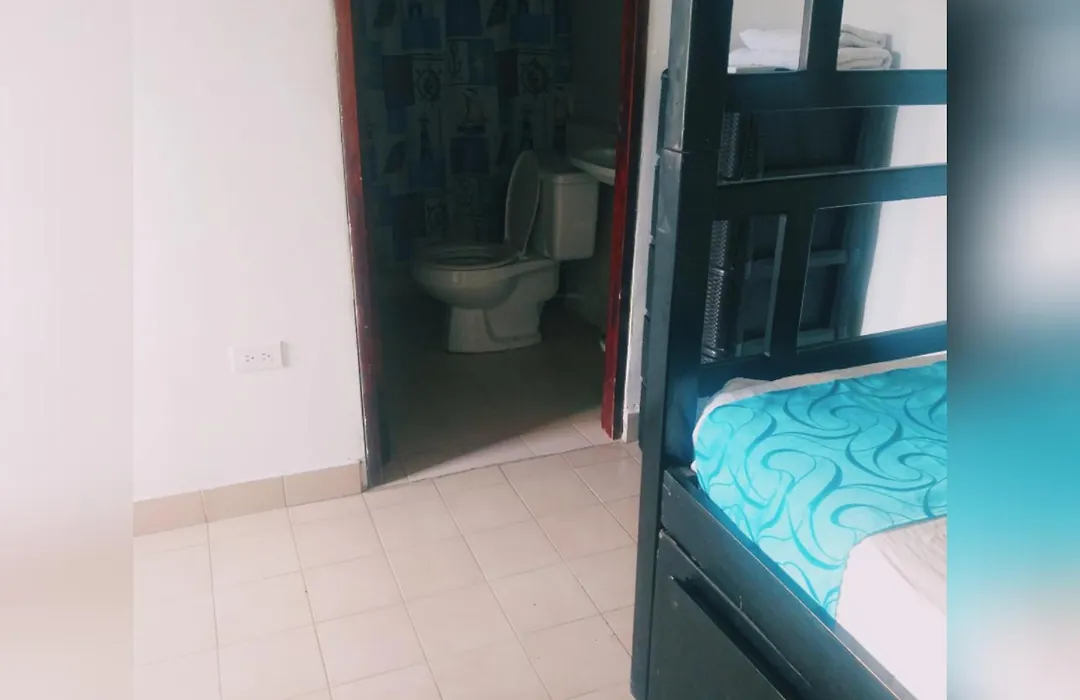 Cabana Midas Rodadero-1