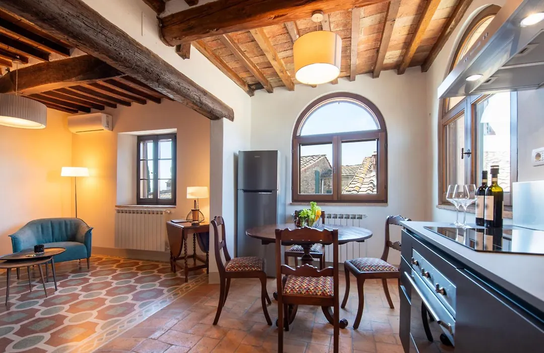 Albergo Diffuso Borgo Santo-1