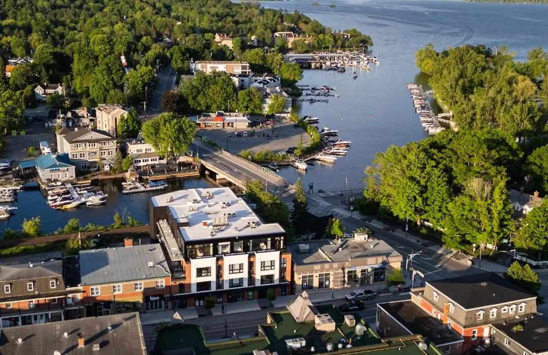 Hotel Experience - Quartier Des Marinas-1