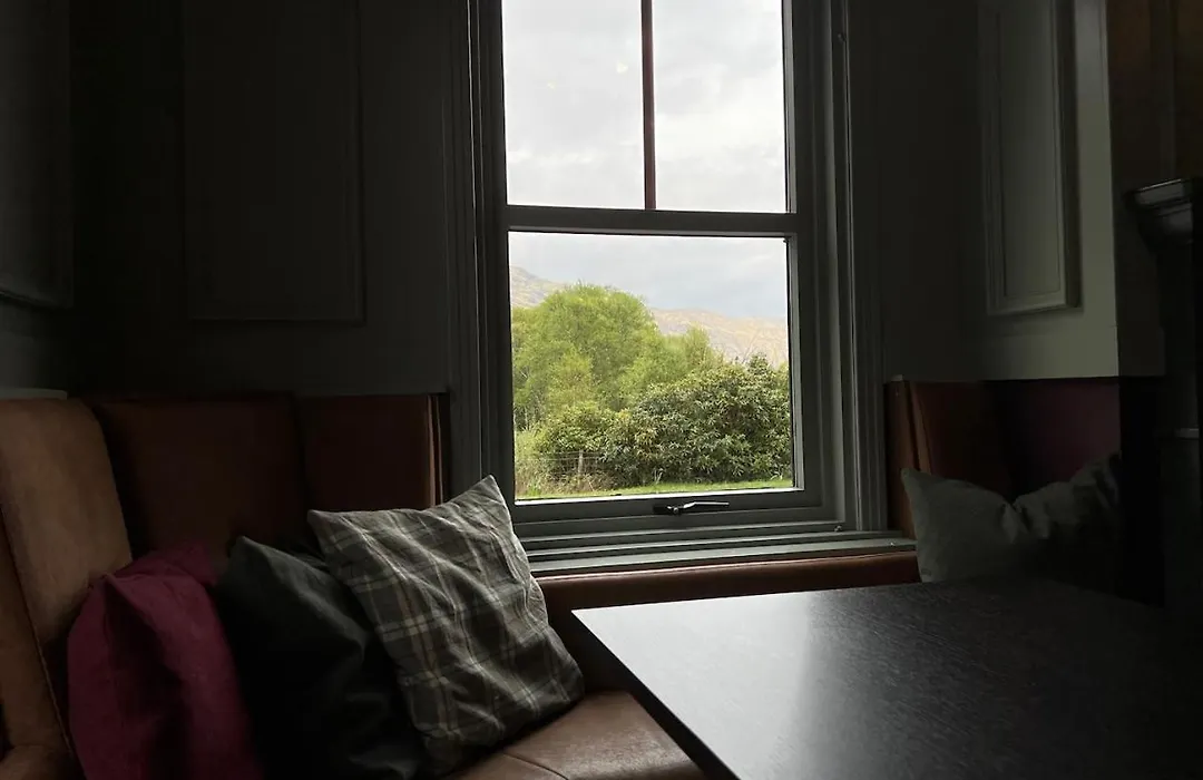 Lochailort Inn-1