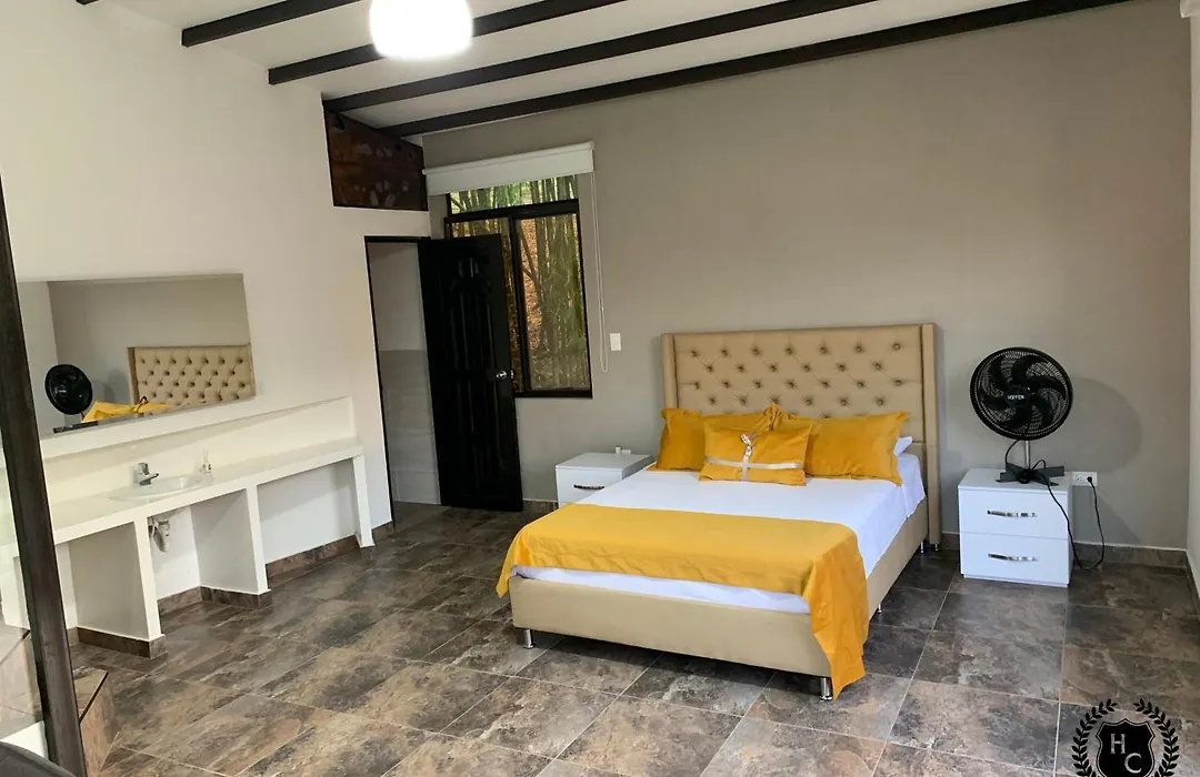 Hotel Cafelia Boutique-1