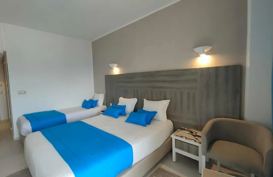 Vincci Helya Beach-1