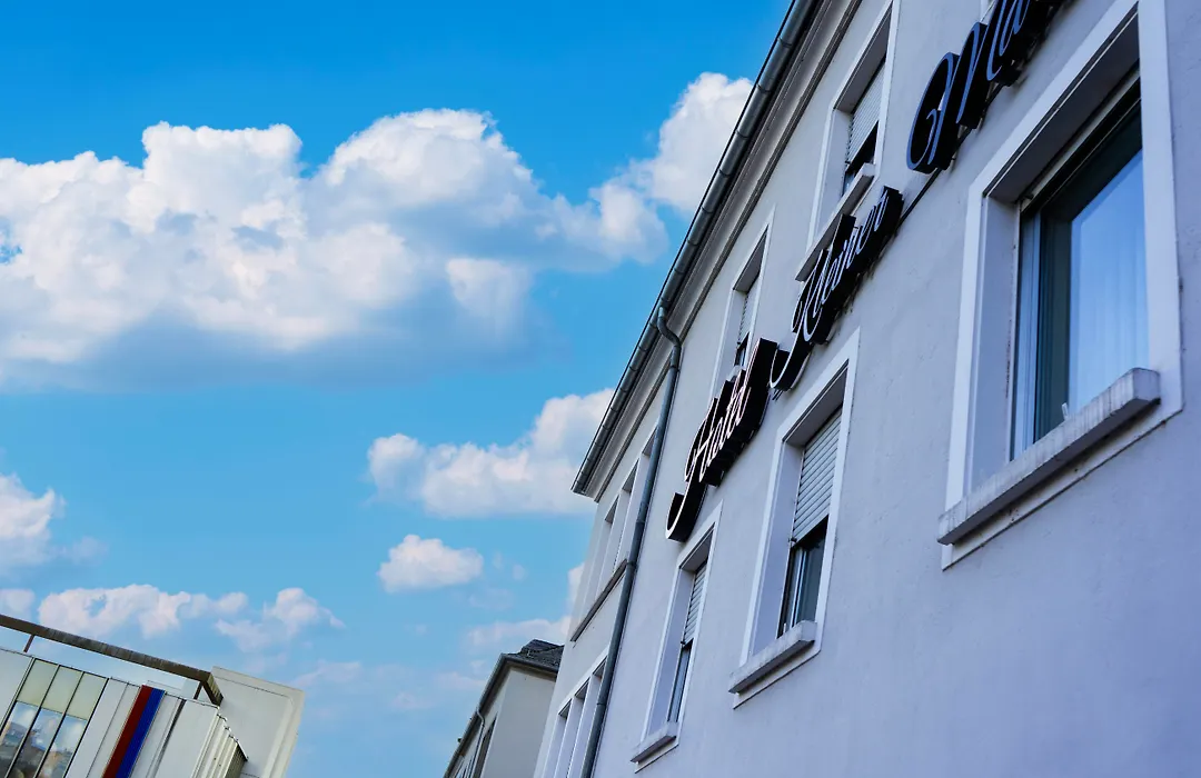 Hotel Kleiner Markt-1