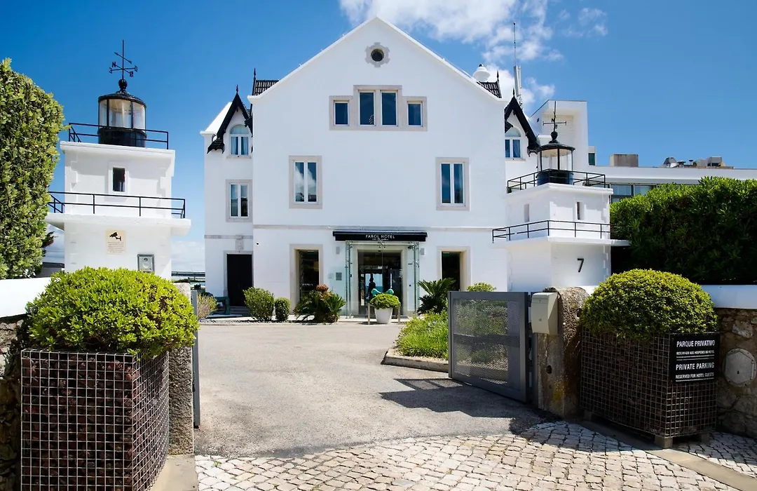 Farol Hotel-1