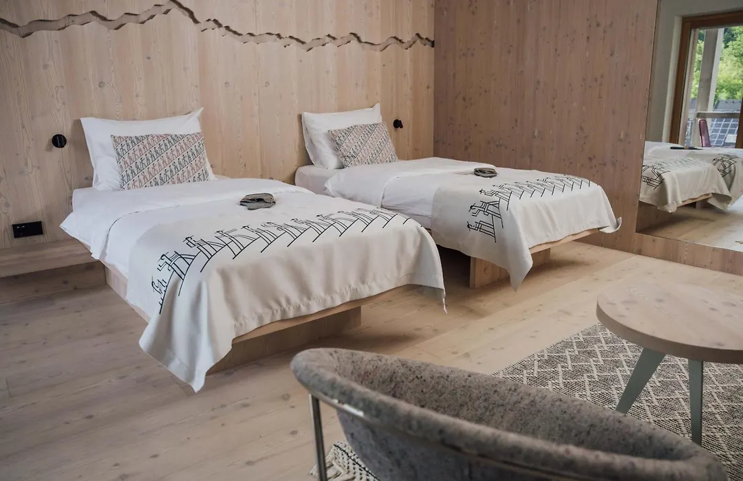 Hotel Bohinj-1