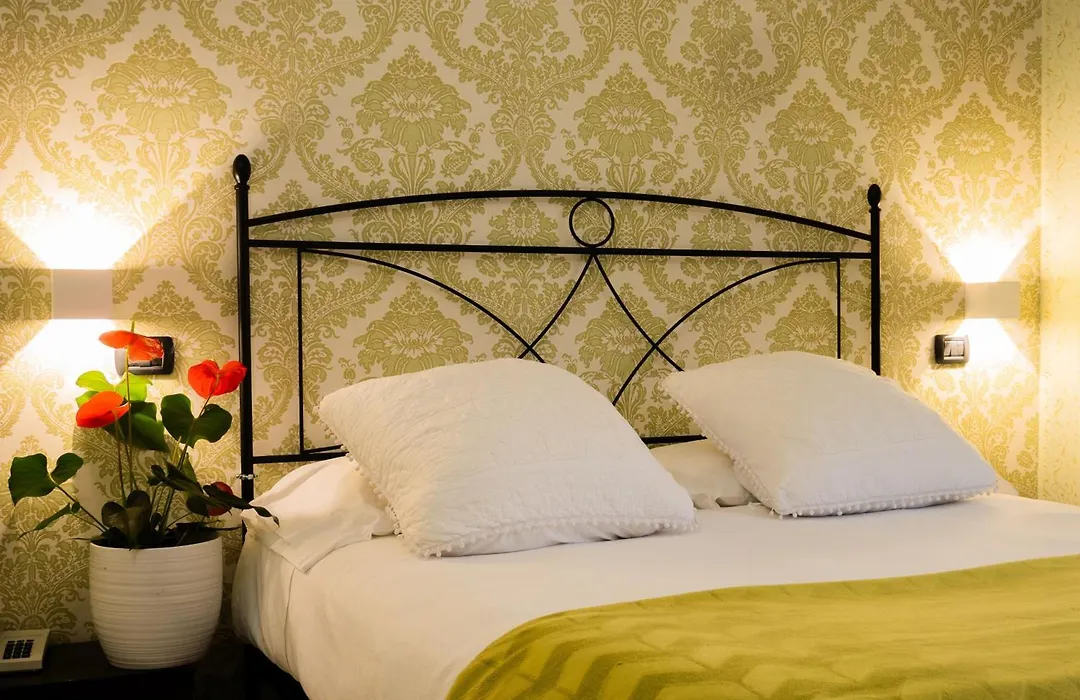 Hotel Ligure-1