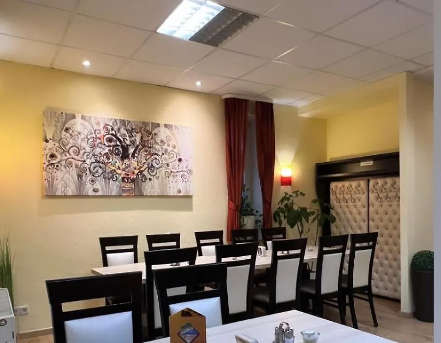 Hotel Alento im Deutschen Haus-1