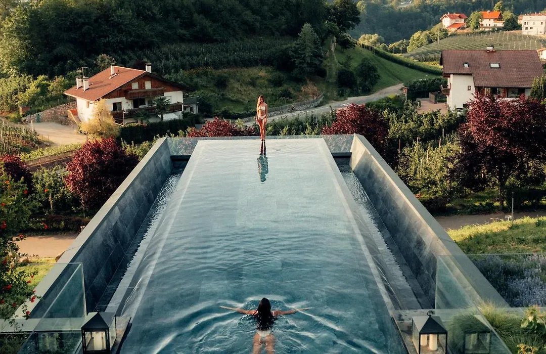 Hotel Der Waldhof-1