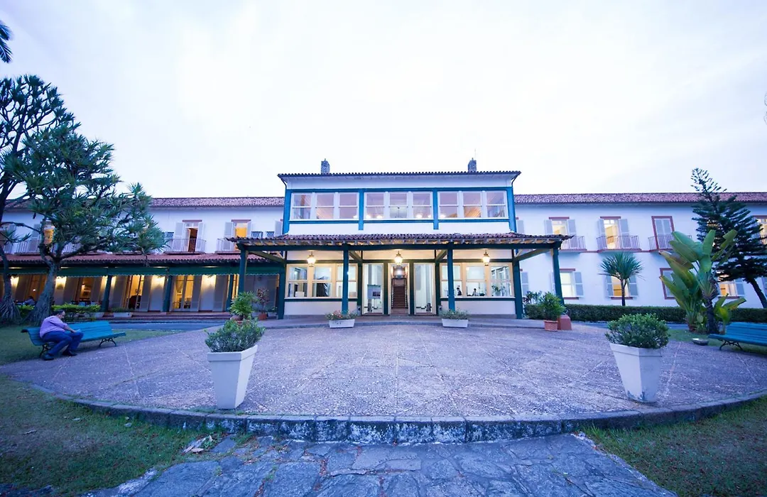 Hotel Escola Bela Vista-1