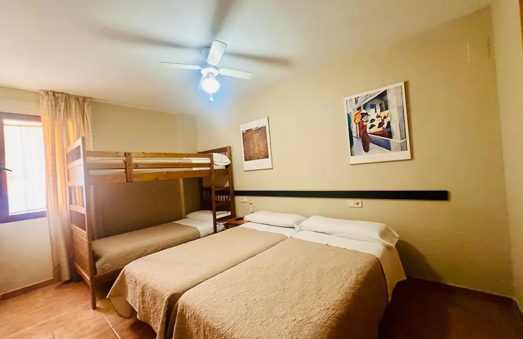 Hotel Zacatin-1