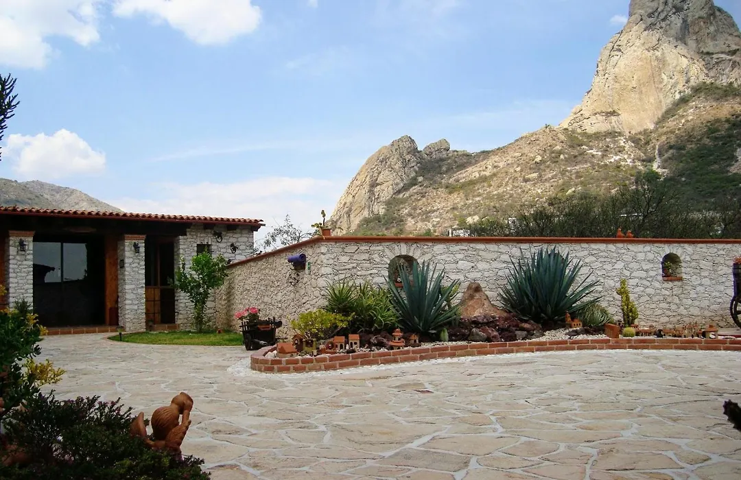 El Cantar del Viento- Hotel Boutique-1
