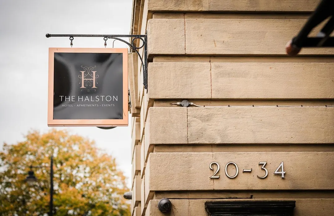 The Halston Carlisle-1