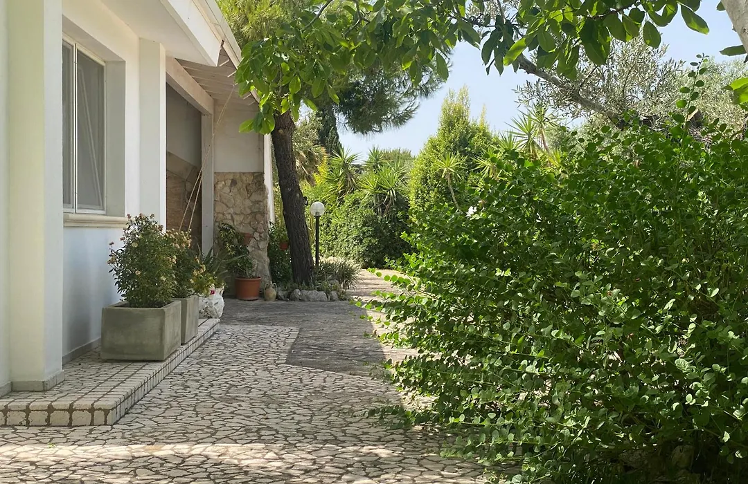 B&B Tenuta la Cornula-1