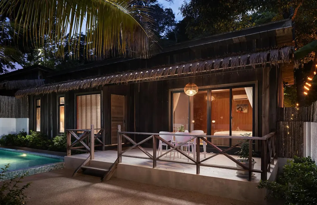 One Beach Resort By Ehm-1