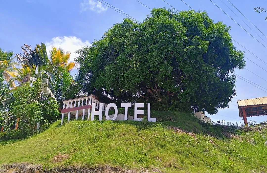 Hotel Inversiones Napoles-1
