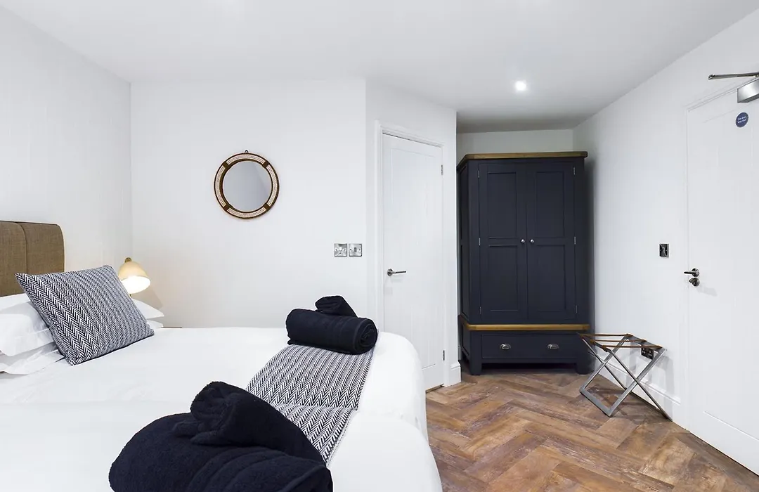 Driftwood Boutique Guest House-1
