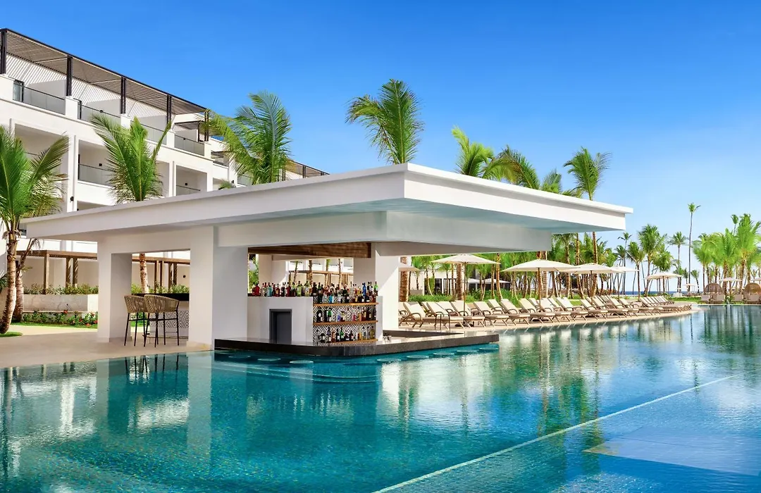 Secrets Tides Punta Cana (Adults Only)-1