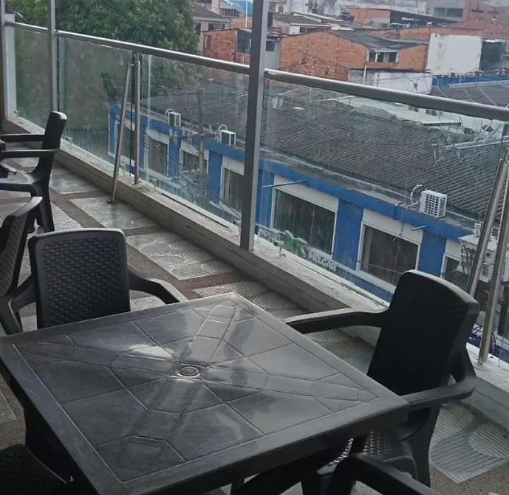 Hotel Damayu-1
