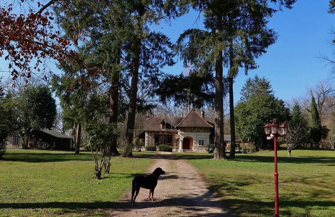 La Faisanderie-1