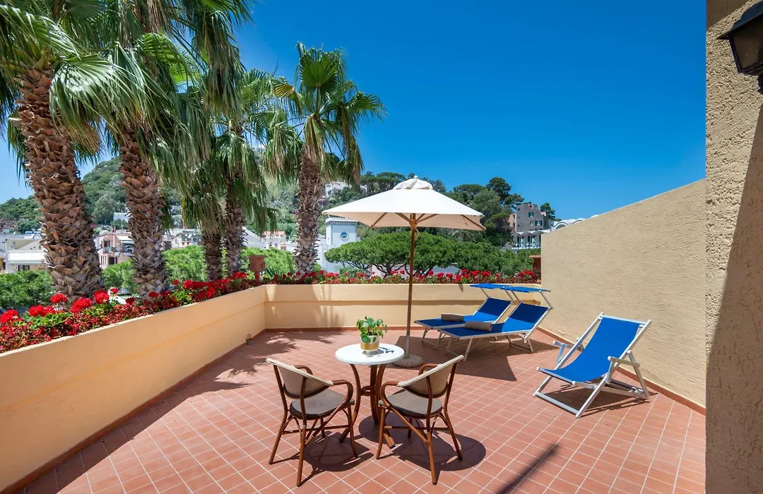 La Reginella Resort & Spa-1