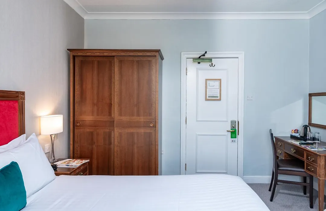 The Craiglands Hotel Sure Hotel Collection By Best Western-1