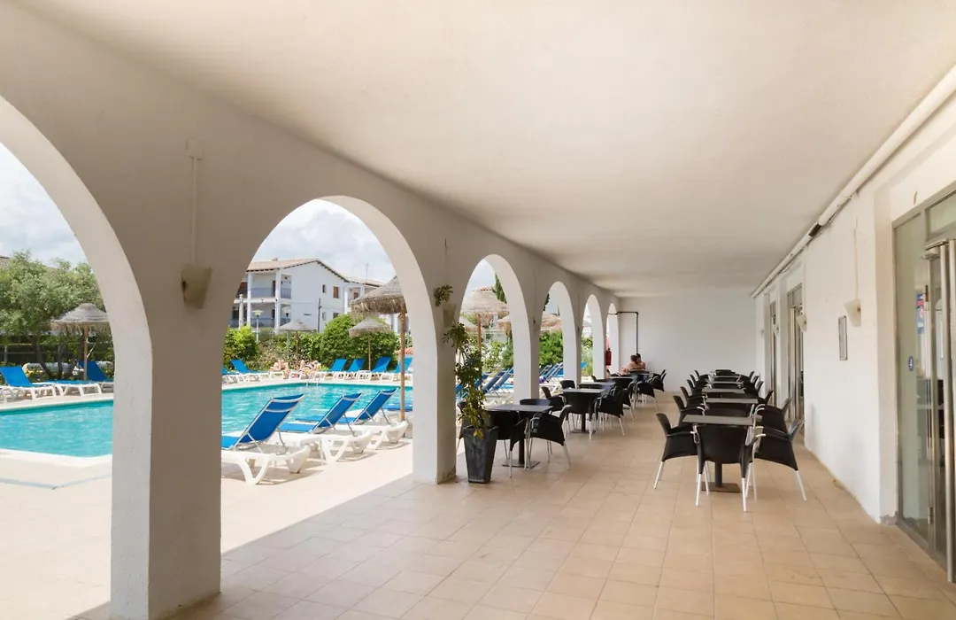 Ibersol Playa Dorada-1