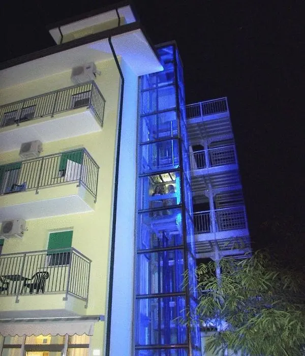 Hotel Da Giovanna-1
