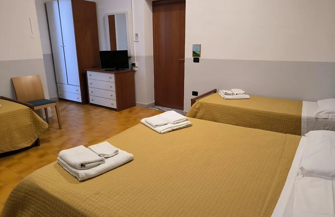 Hotel 4 Lampioni-1