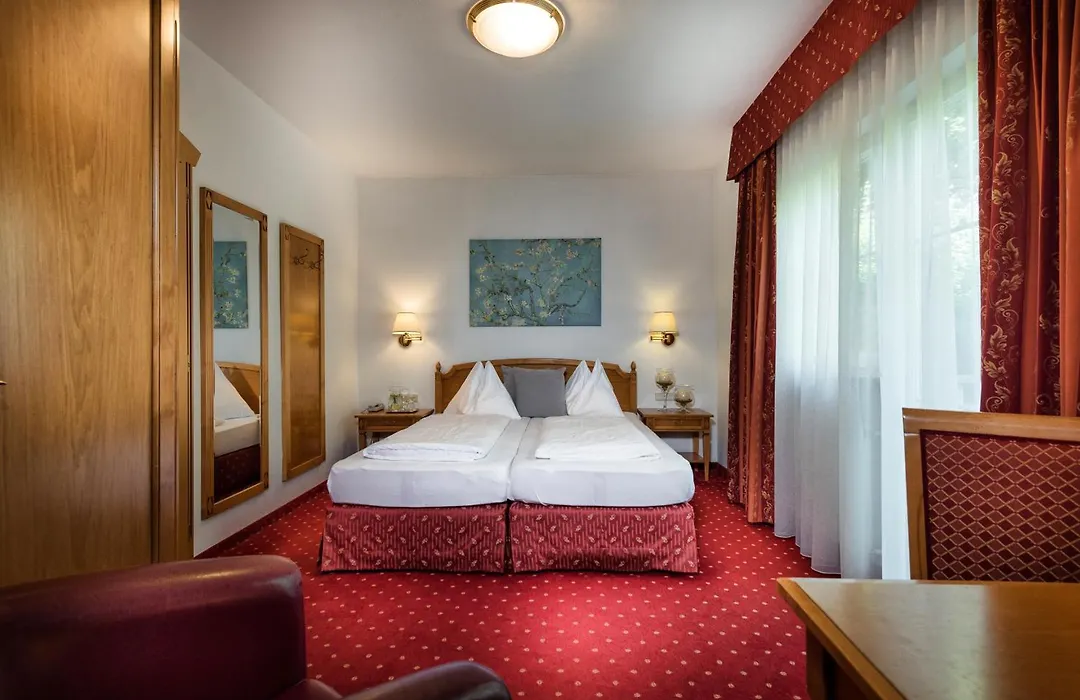 Aktiv & Relax Hotel Hubertus-1