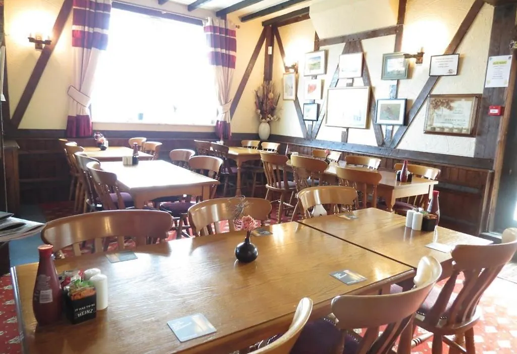 The Wyche Inn-1