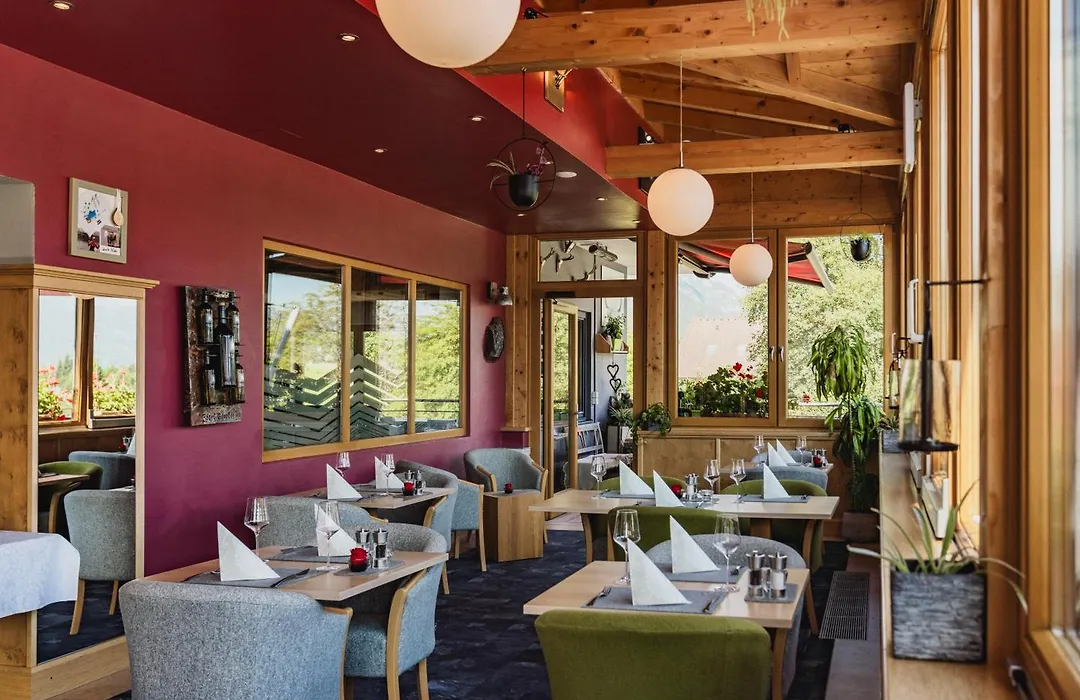 Hotel Berghof-1