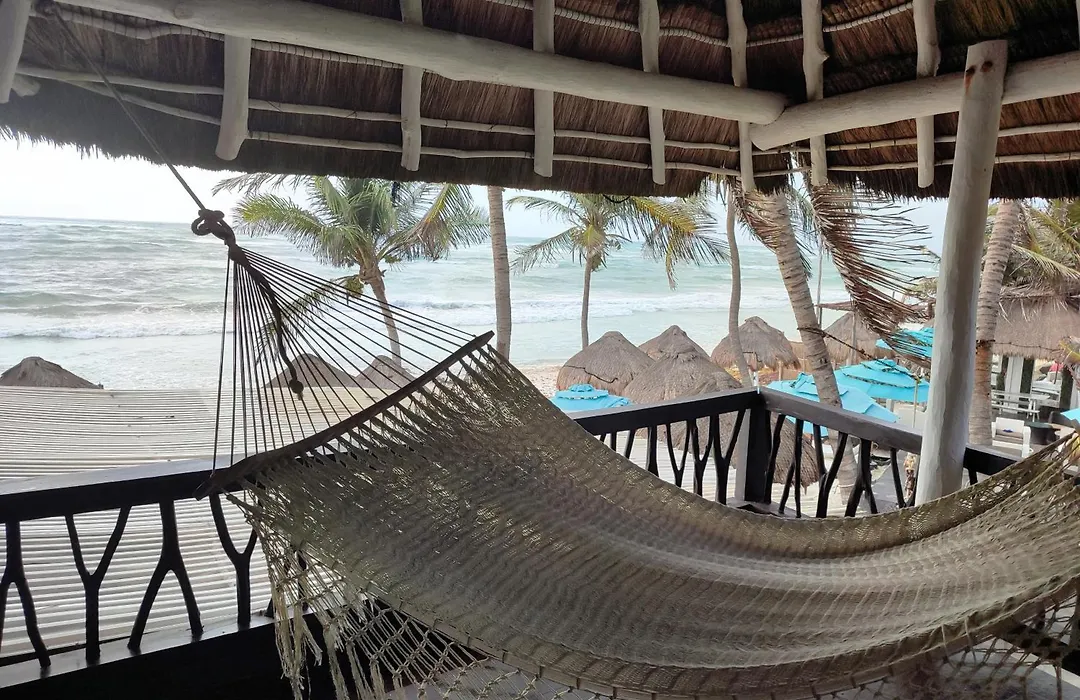 Villa Las Estrellas Tulum - located at the party zone-1