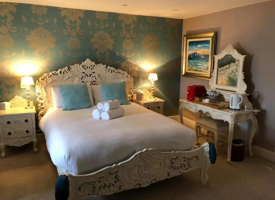 Seawood House Boutique Hotel-1