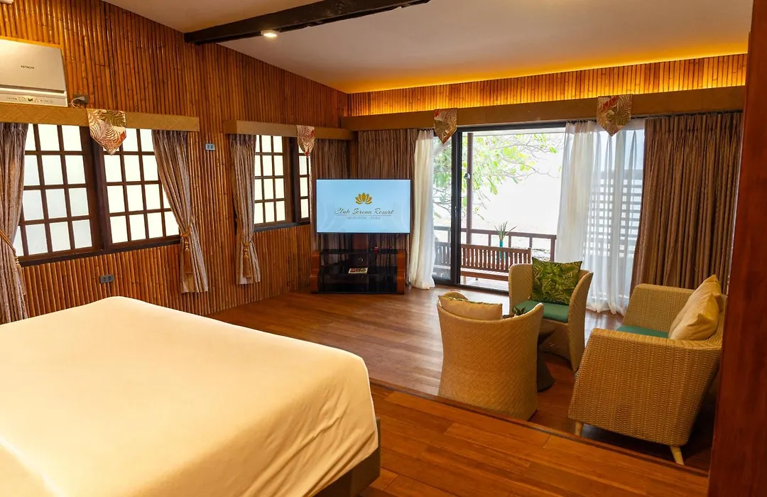 Club Serena Resort-1
