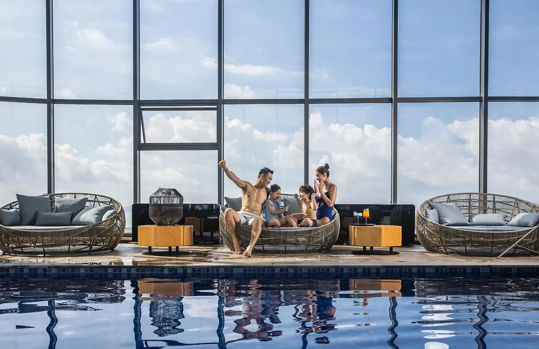 Citadines Marina Halong-1