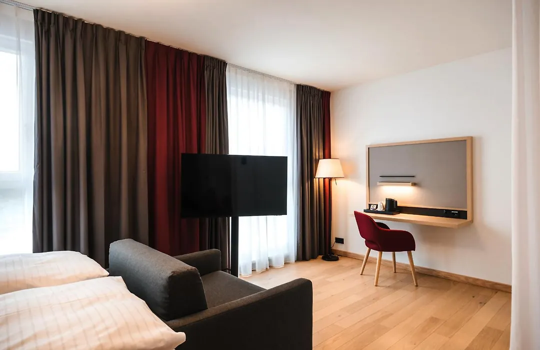 IntercityHotel Lübeck-1