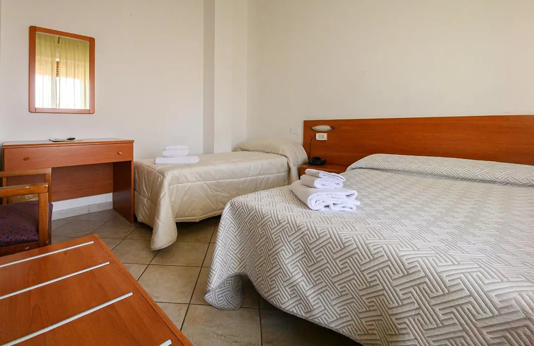 Hotel Vico Alto Siena-1