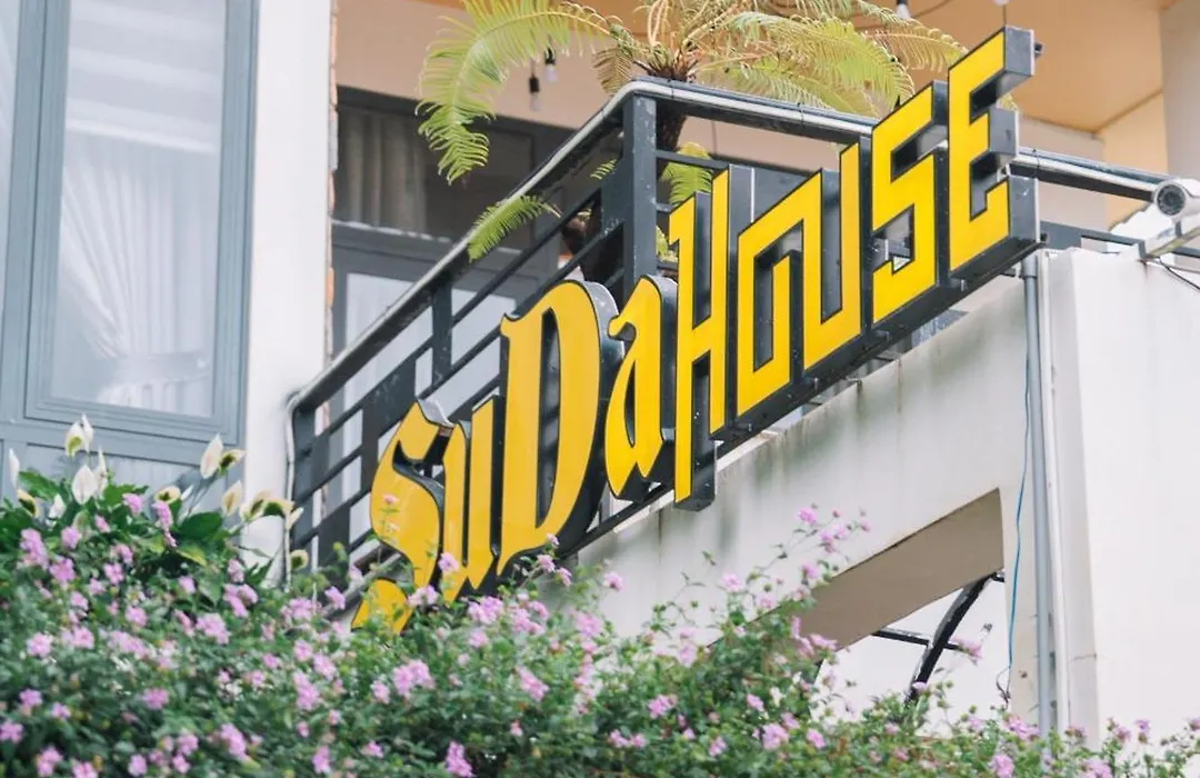 Suda House Da Lat-1