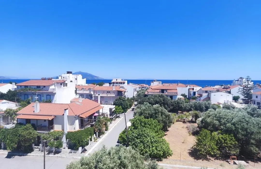 Hotel Ireon Beach-1