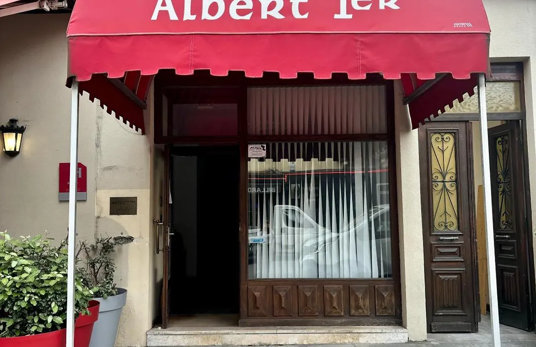Albert 1Er-1