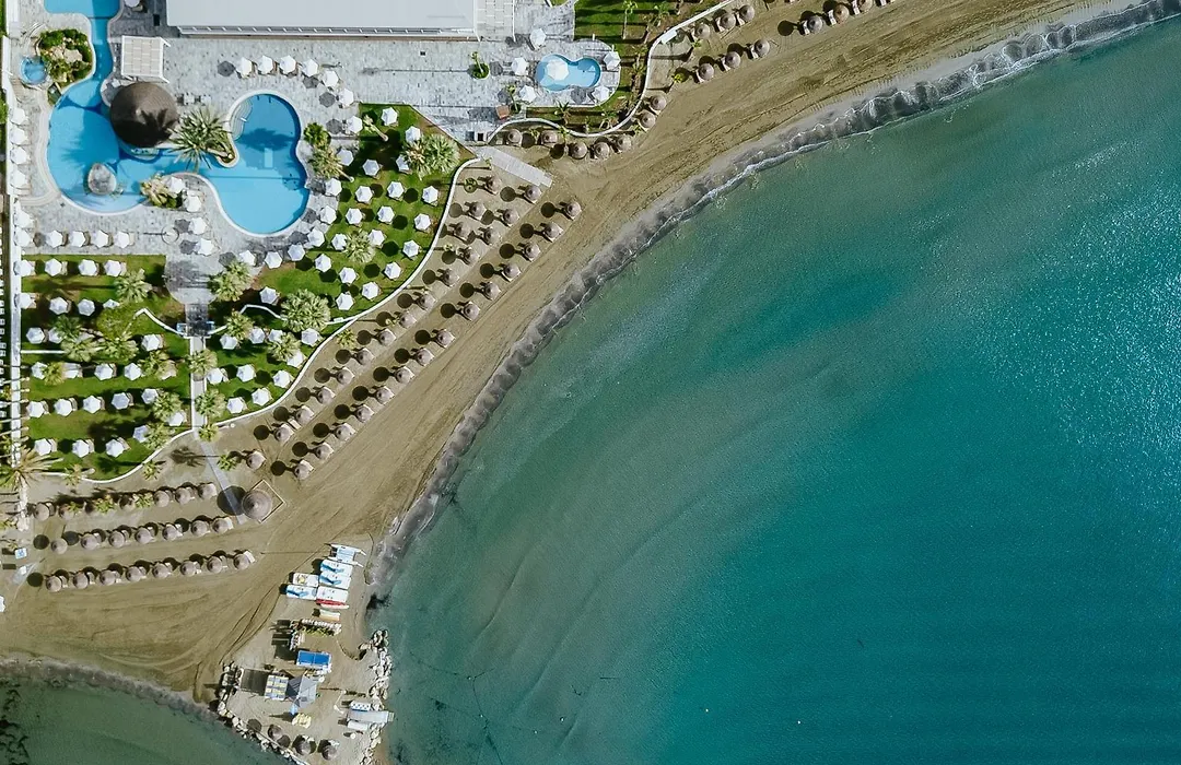 Golden Bay Beach Hotel-1