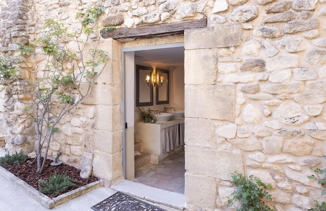 La Bastide De Marie, Maisons Et Hotels Sibuet-1
