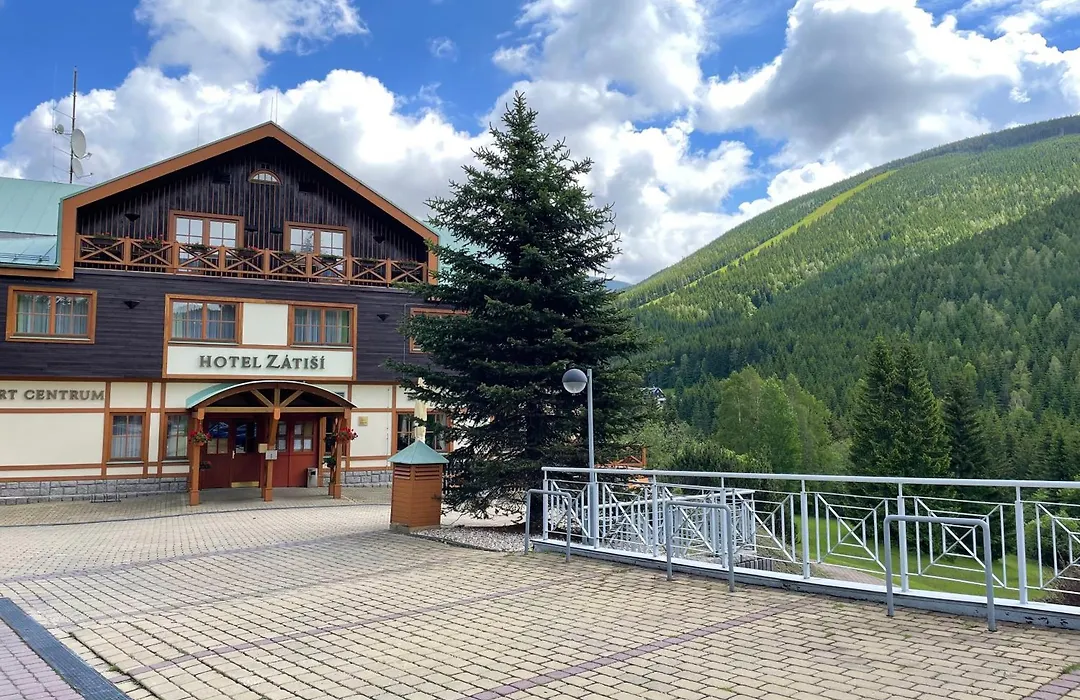 Hotel Zatisi-1