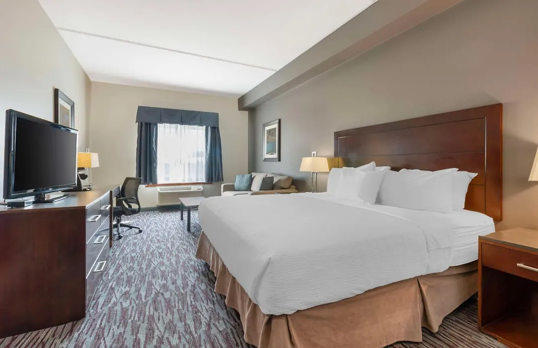 Best Western Plus Brandon Inn-1