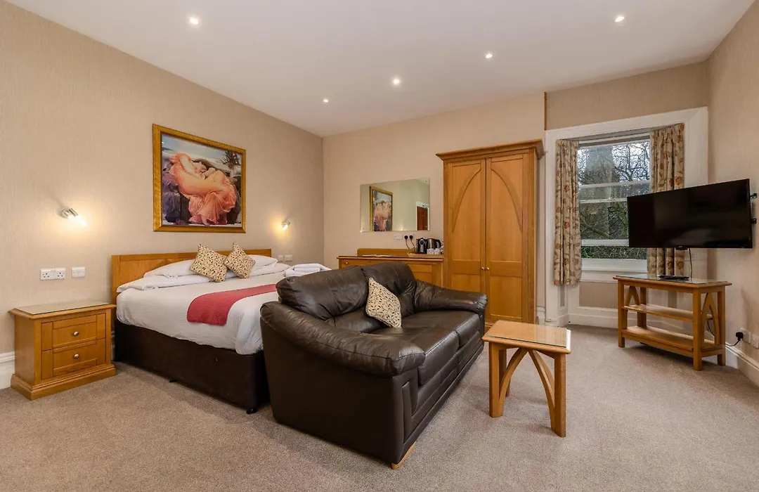 The Old Vicarage-1