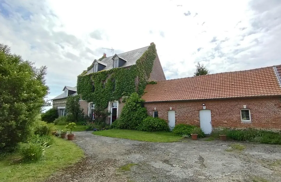 La Ferme du Parc-1