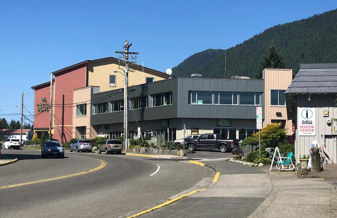 Aspen Suites Hotel Sitka-1
