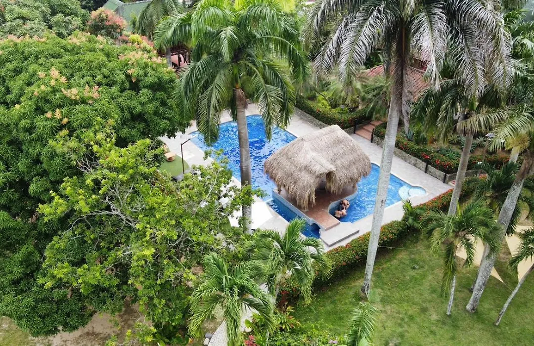 Hotel Portales del Tayrona-1